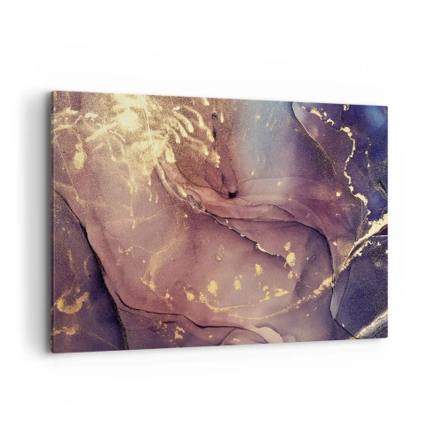 Vászonkép - Anyag és lélek - 120x80 cm