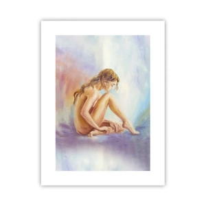 Poszter - A fiatalság cselekedete - 30x40 cm