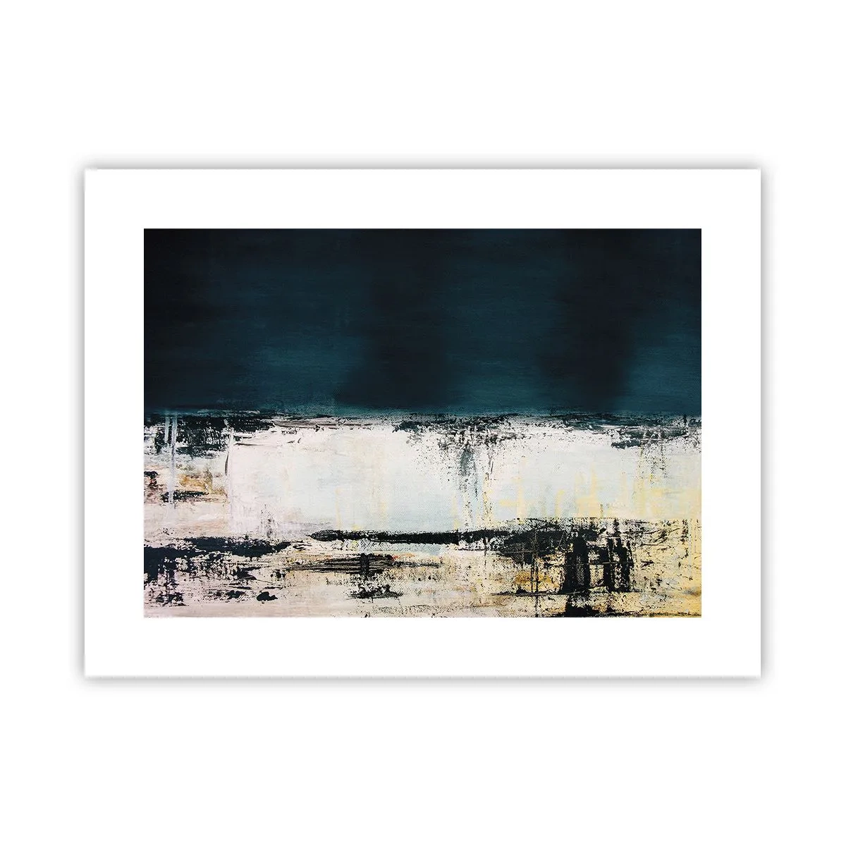 Poszter - Vízszintes kompozíció - 40x30 cm