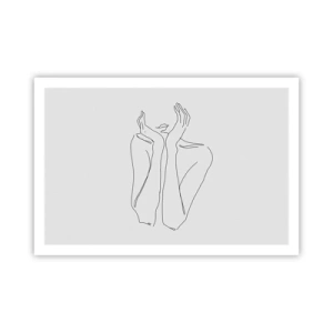 Poszter - Amiről a lányok álmodoznak - 91x61 cm