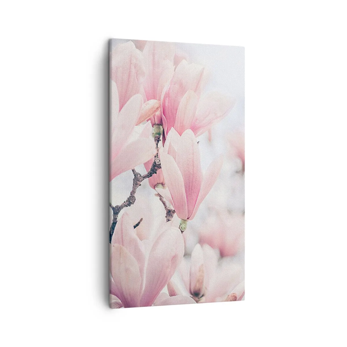 Vászonkép - A finomság eszménye - 45x80 cm