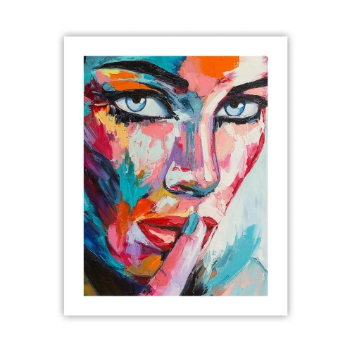 Poszter - Az első titkunk - 40x50 cm