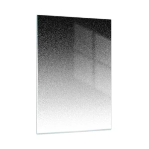 Üveg kép - A fény felé - 50x70 cm