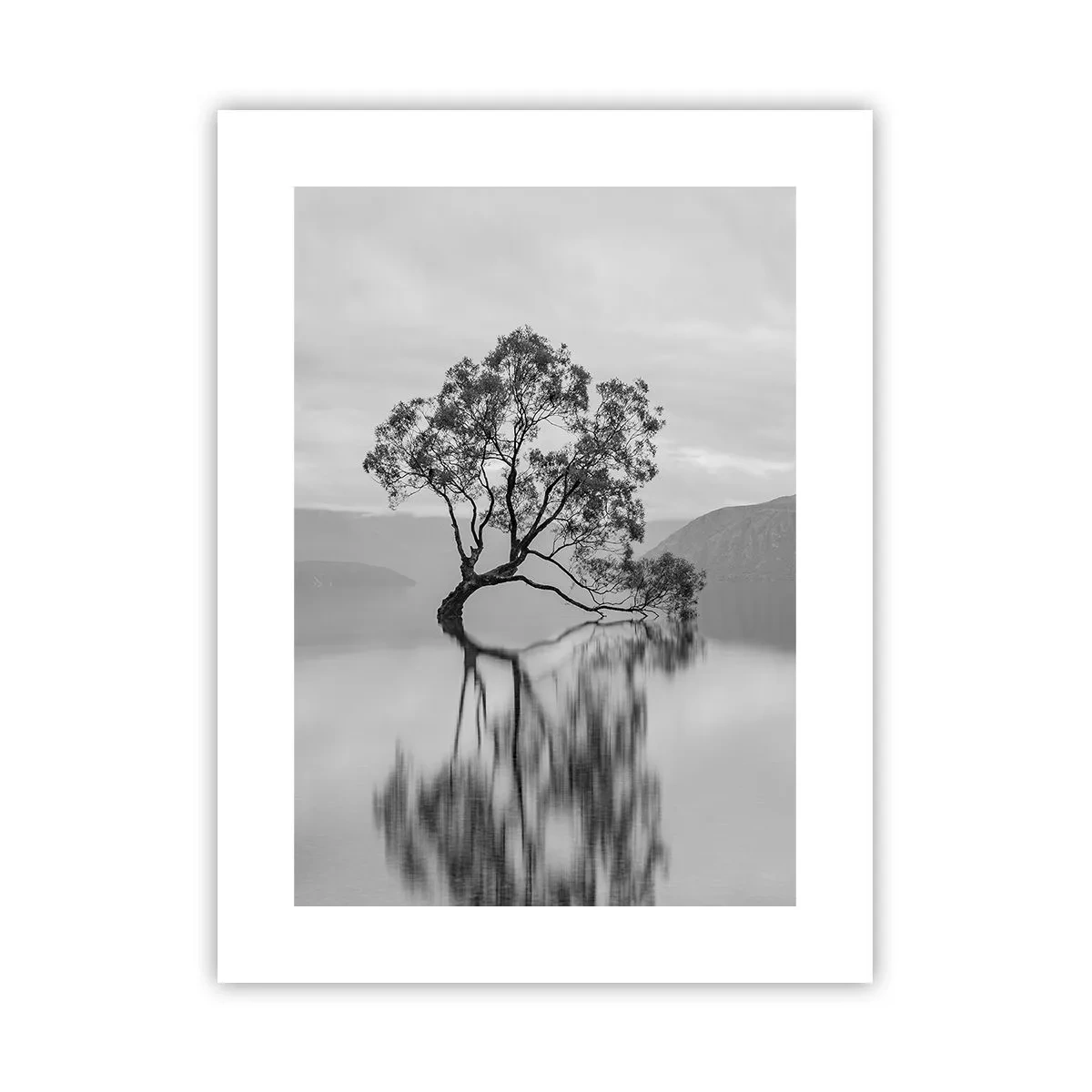 Poszter - Van egy ilyen ország - 30x40 cm