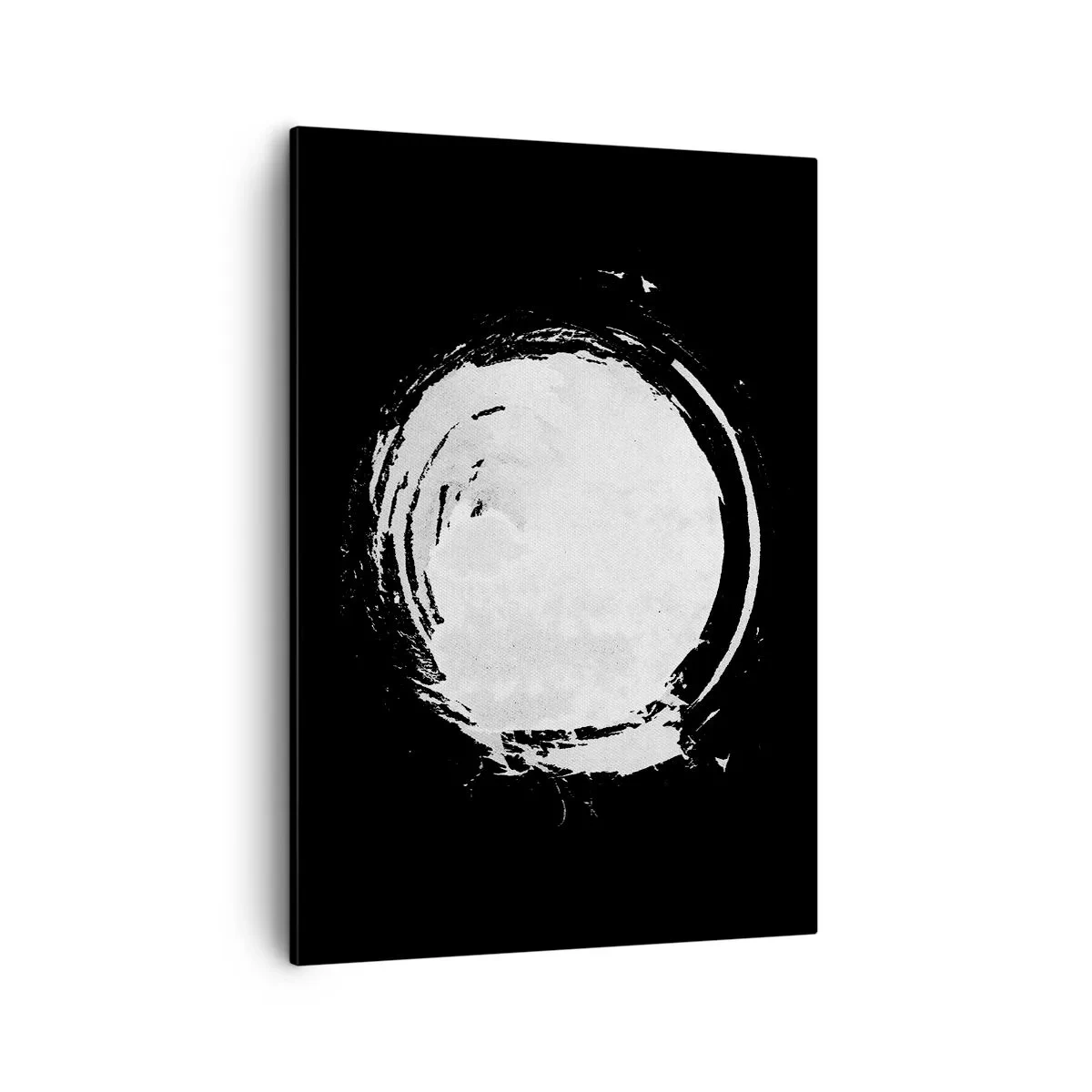 Vászonkép - A jó kiút - 50x70 cm