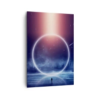 70x100 cm | Függőleges