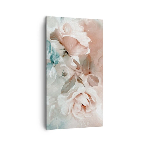 Vászonkép - A romantika szelleme - 45x80 cm