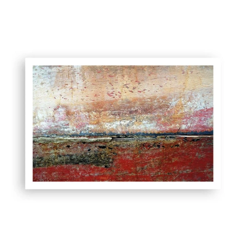Poszter - Talán a tenger - 91x61 cm