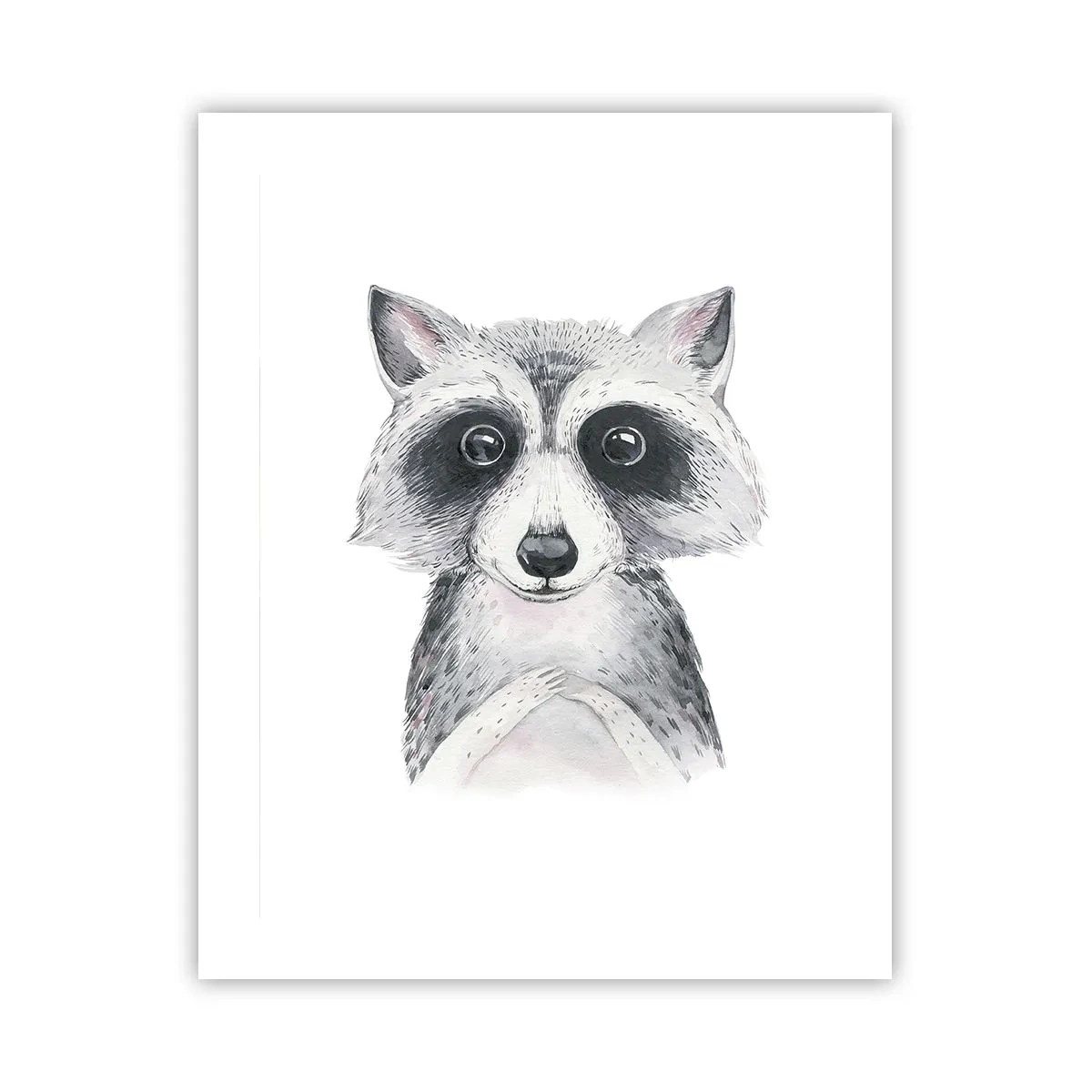 Poszter - Egy pillanat meghatottságra  - 40x50 cm