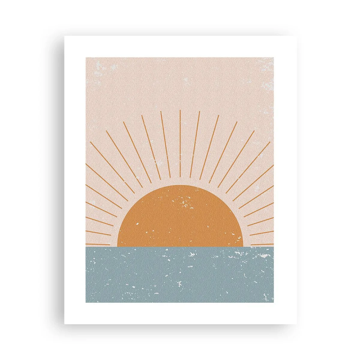 Poszter - Mindennapi csoda - 40x50 cm