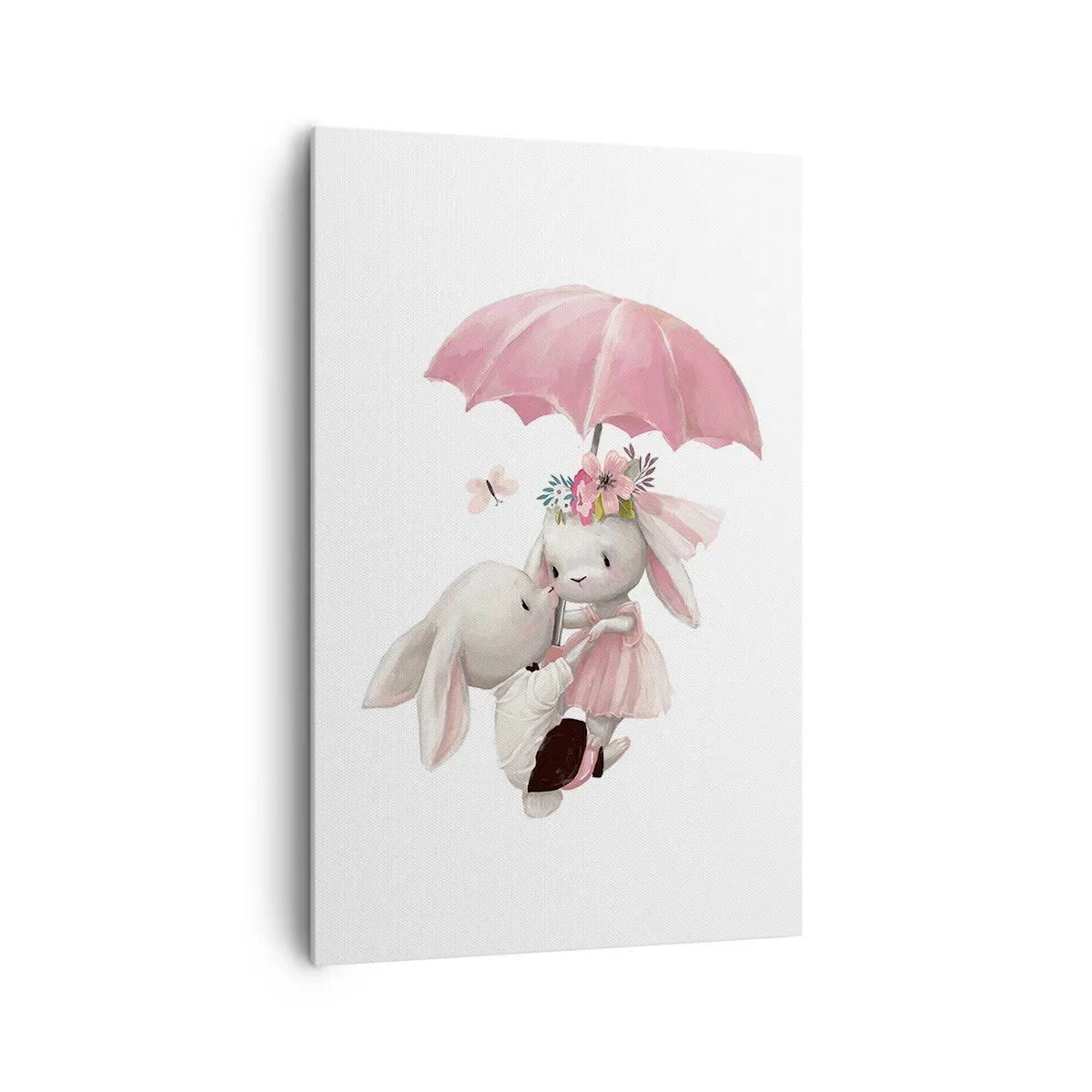 Vászonkép - Ez a szerelem - 80x120 cm