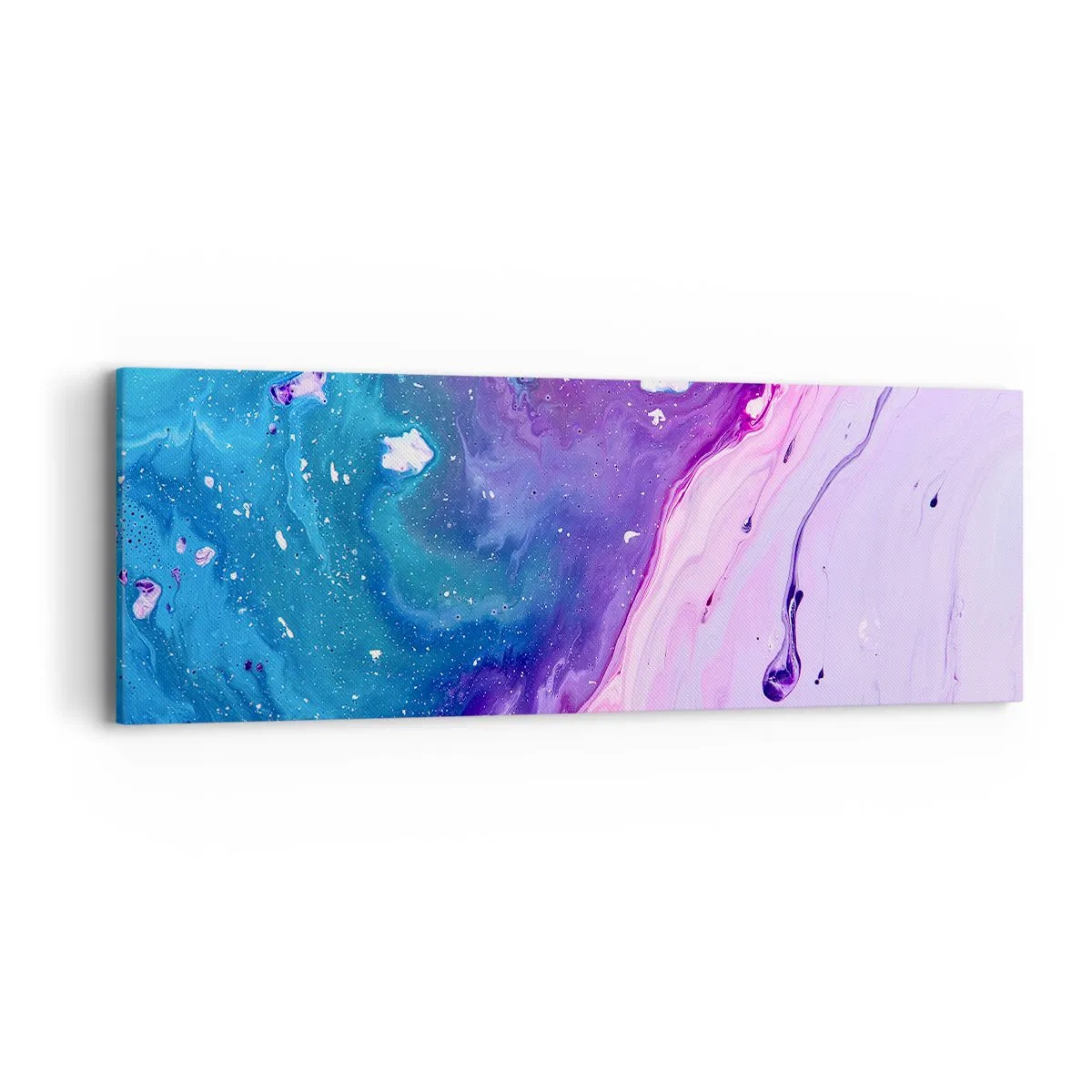 Vászonkép - Yin és yang - 90x30 cm