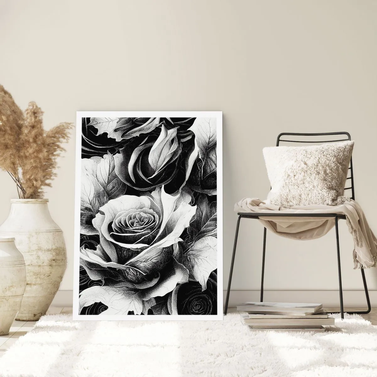 Poszter - Mindig a királynő - 70x100 cm