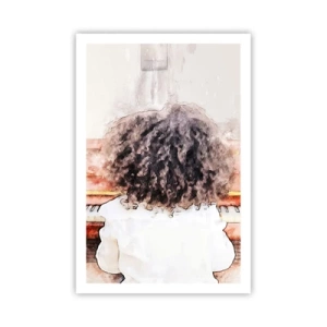 Poszter - Az új világban - 61x91 cm