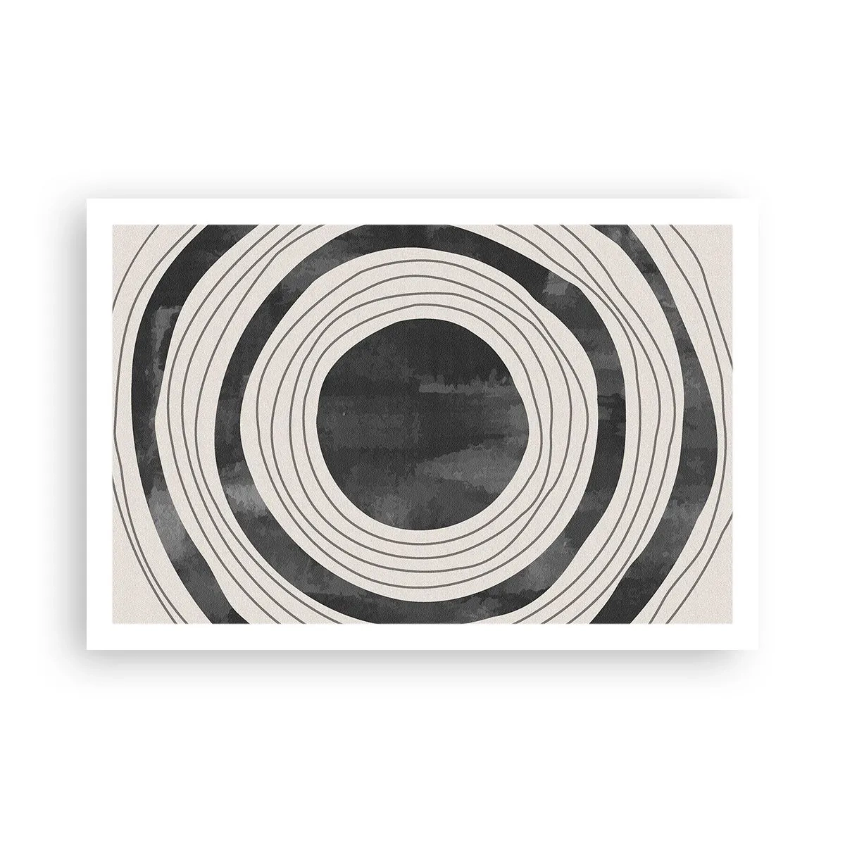 Poszter - A legmélyén - 91x61 cm