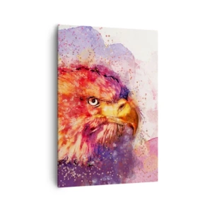 Vászonkép - Nem akarod tudni, mire gondolok - 70x100 cm
