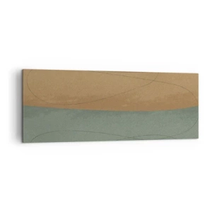 Vászonkép - Vízszintes kompozíció - 140x50 cm