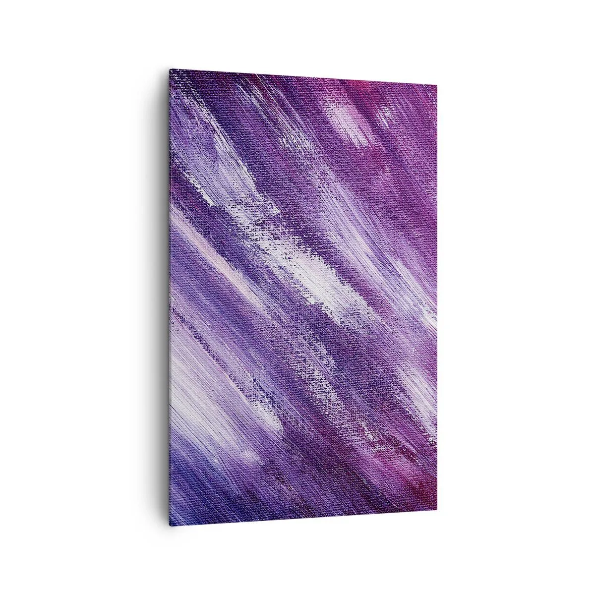 Vászonkép - Amikor napsütéses szél fúj - 80x120 cm