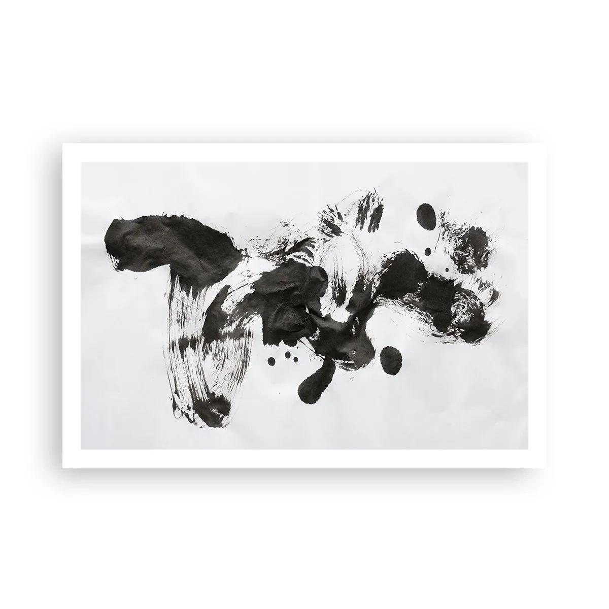 Poszter - Módszer az őrületben? - 91x61 cm