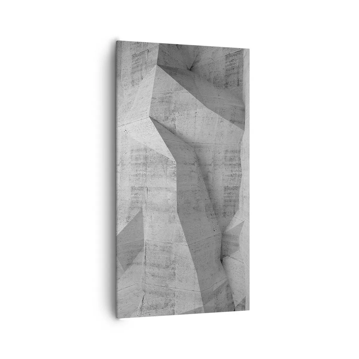 Vászonkép - Igazi kihívás - 65x120 cm