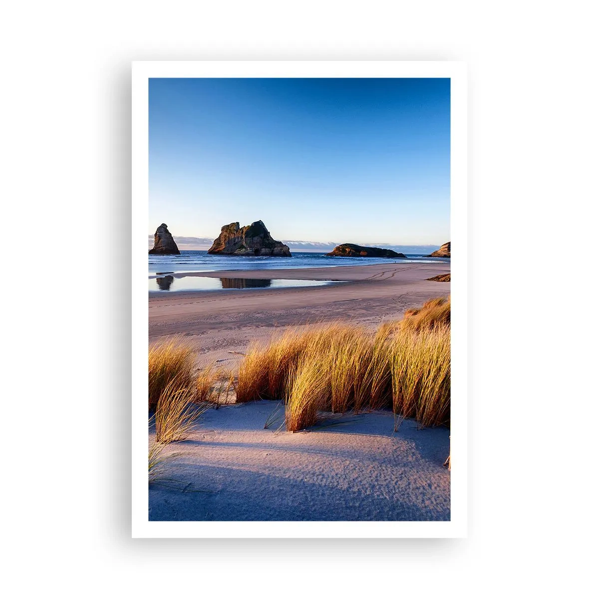 Poszter - A nyugalmat keresőknek - 70x100 cm