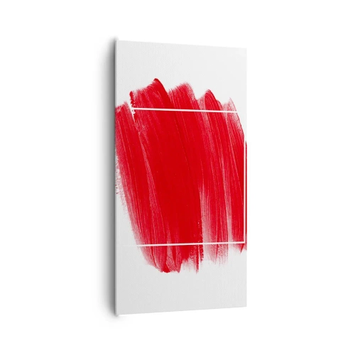 Vászonkép - A kereten kívül - 65x120 cm