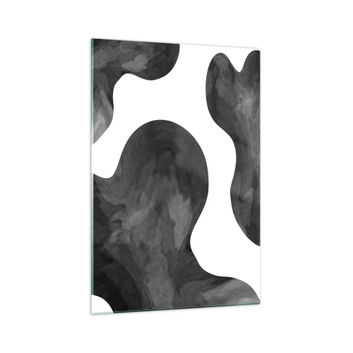 Üveg kép - A tejút - 70x100 cm