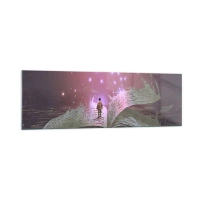 160x50 cm | Panoramikus