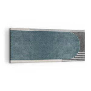 Vászonkép - Vízszintes kompozíció - 120x50 cm