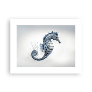 Poszter - A természet finom tréfája - 40x30 cm