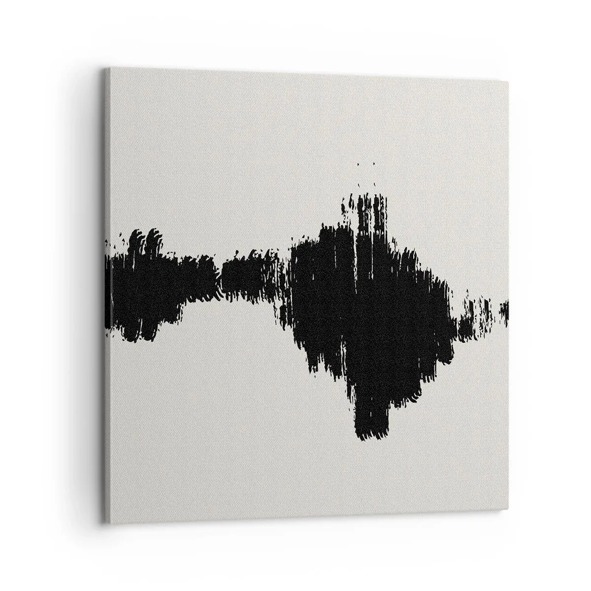 Vászonkép - A képzelet rezgései - 60x60 cm