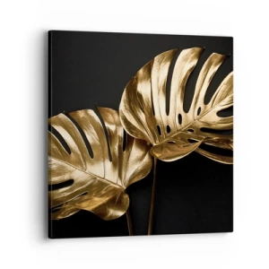 Vászonkép - A természet kincsei - 40x40 cm