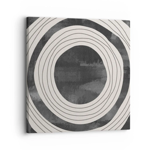 Vászonkép - A legmélyén - 30x30 cm