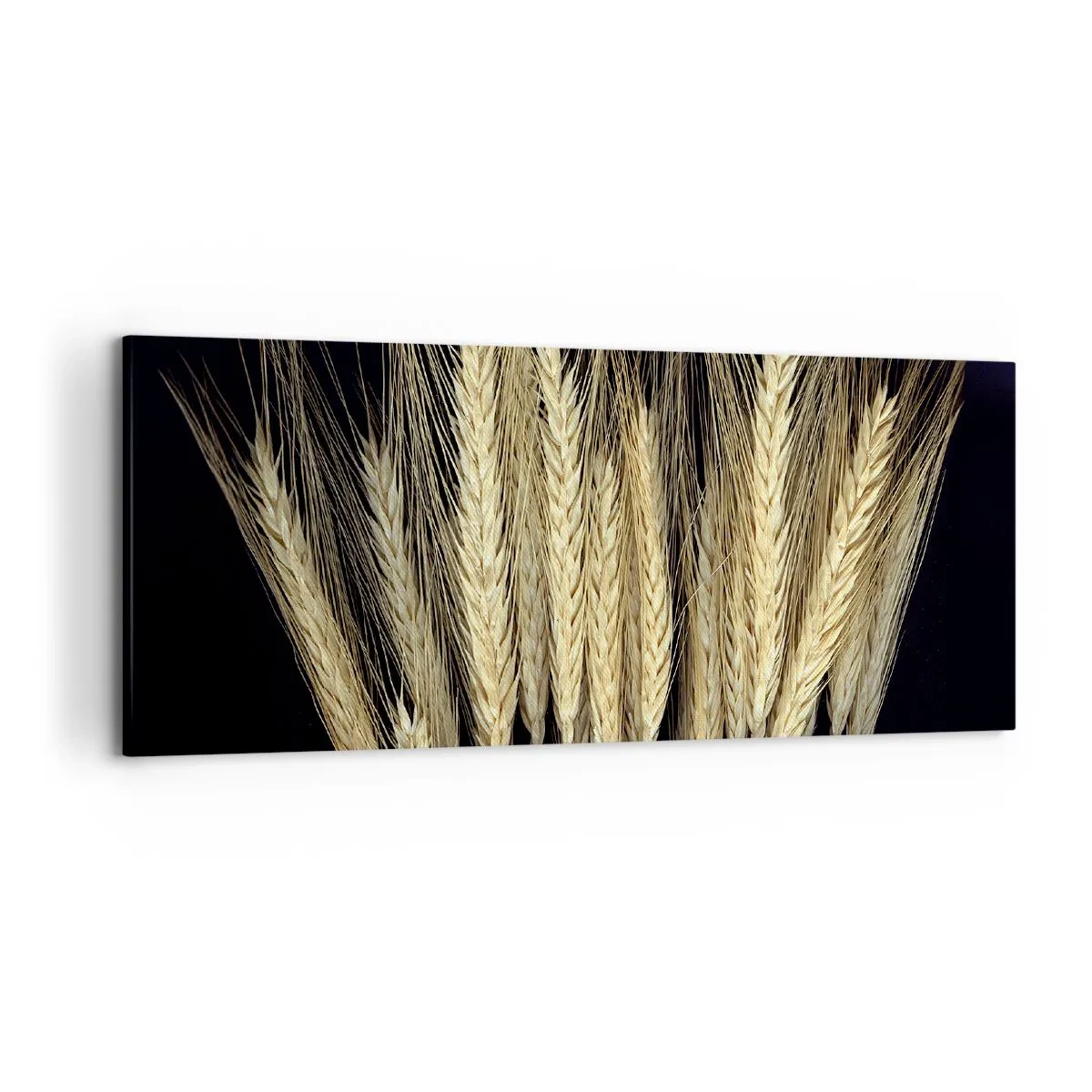 Vászonkép - Rusztikus varázslat - 120x50 cm