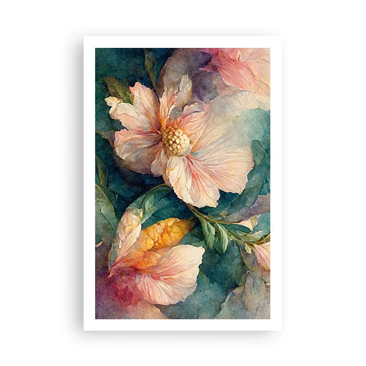 Poszter - A nagyon finomság - 61x91 cm