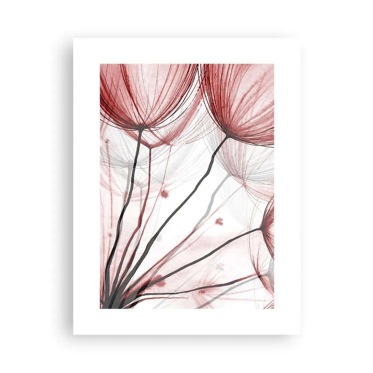 Poszter - Felszállás előtt - 30x40 cm