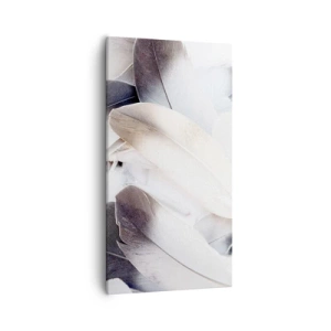 Vászonkép - Szinte angyali - 55x100 cm