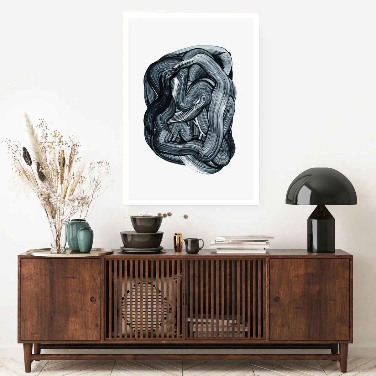 Poszter - Ez nem olyan egyszerű - 70x100 cm