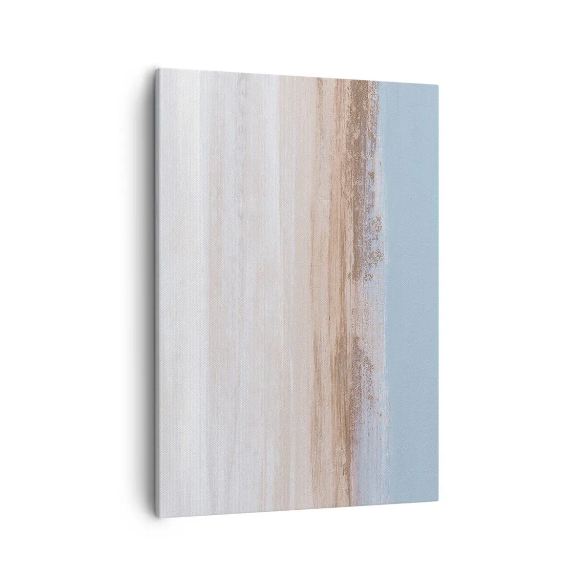 Vászonkép - Többértelmű tájkép - 50x70 cm