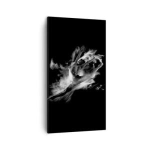 Vászonkép - Elakadt a repülésben - 45x80 cm