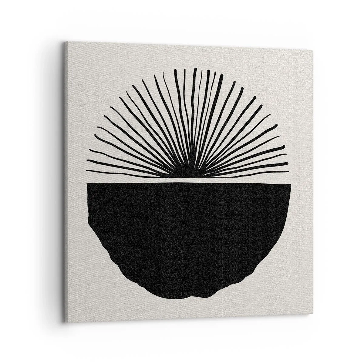 Vászonkép - A lehetőségek tárháza - 50x50 cm