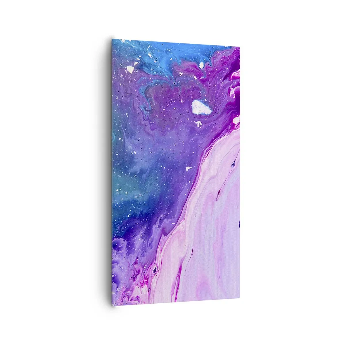 Vászonkép - Yin és yang - 65x120 cm