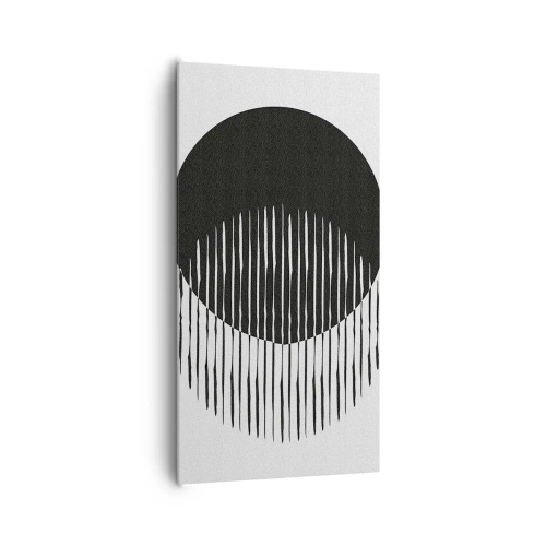 Vászonkép - Az alteregója - 65x120 cm