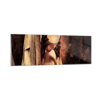 90x30 cm | Panoramikus