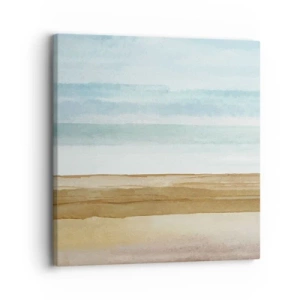 Vászonkép - Vigasz - 30x30 cm