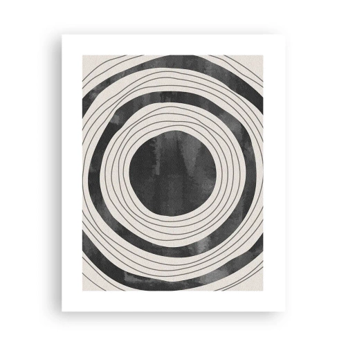 Poszter - A legmélyén - 40x50 cm