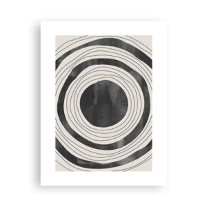 Poszter - A legmélyén - 30x40 cm