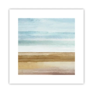 Poszter - Vigasz - 30x30 cm