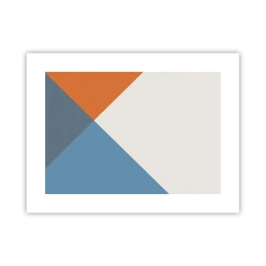 Poszter - Szögben… - 40x30 cm