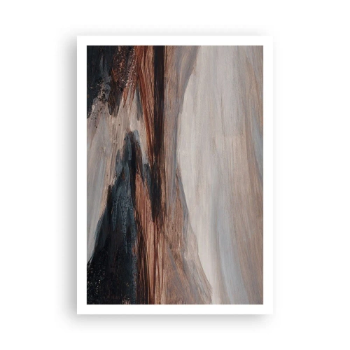 Poszter - Békés völgy - 70x100 cm